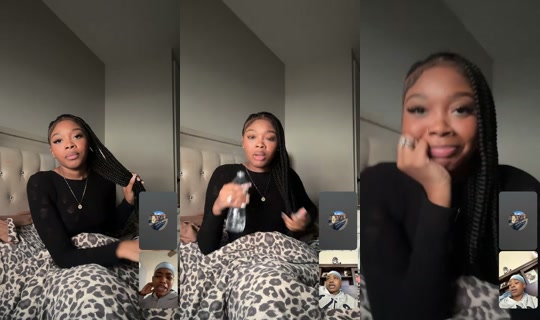 syanairenee's Stream - Jul 19, 2026, 9:20 PM