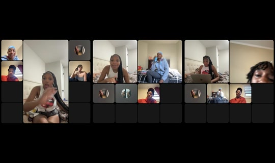 syanairenee's Stream - Jul 20, 2026, 12:18 AM