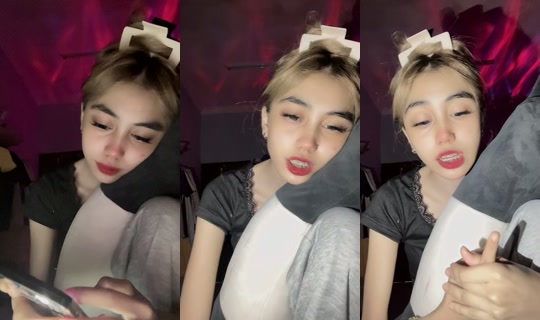 syazleloo's Stream - Jul 21, 2026, 9:37 PM