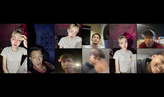 syazleloo's Stream - Jul 23, 2026, 6:38 PM