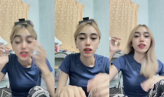 syazleloo's Stream - Jul 27, 2026, 7:29 PM