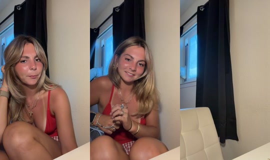 sydhandy's Stream - Aug 24, 2026, 1:11 AM