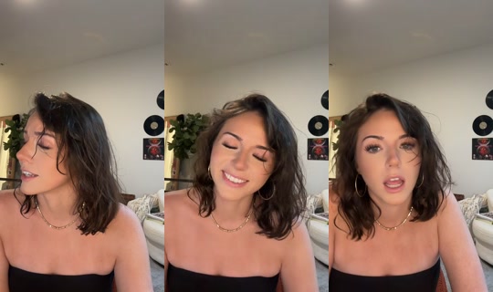 sydney.bowers03's Stream - Jul 18, 2026, 11:53 PM