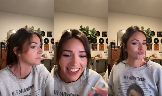 sydney.bowers03's Stream - Aug 10, 2026, 4:09 AM