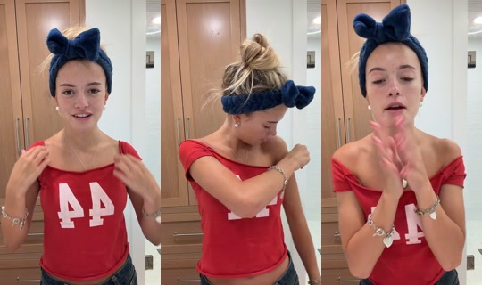 sydney.katz's Stream - Jul 13, 2026, 7:01 PM