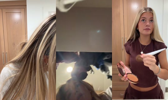 sydney.katz's Stream - Jul 19, 2026, 7:18 PM