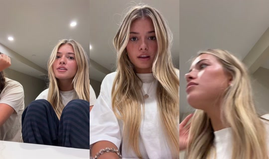 sydney.katz's Stream - Jul 24, 2026, 6:23 AM