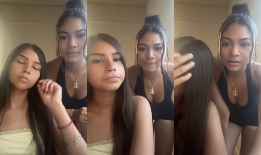 sydney.marie3's Stream - Jul 20, 2026, 2:19 AM