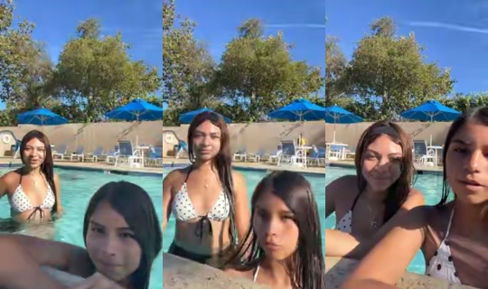 sydney.marie3's Stream - Jul 21, 2026, 12:29 AM