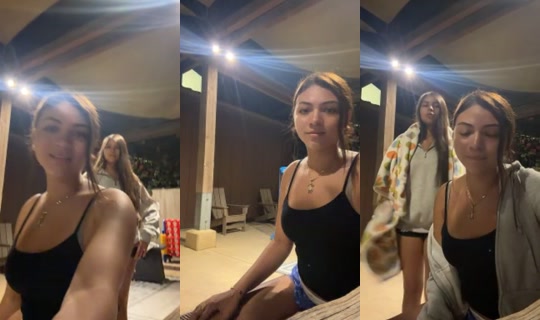 sydney.marie3's Stream - Jul 21, 2026, 5:57 AM