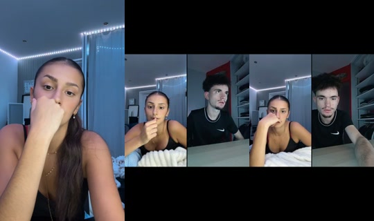 Stream ni sydneyprd - Ago 8, 2026, 1:58 PM