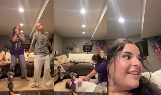 sydnirainee's Stream - Jul 26, 2026, 5:07 AM