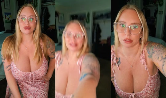sydssweets3's Stream - Jul 21, 2026, 8:29 PM