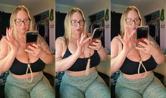 sydssweets3's Stream - Jul 30, 2026, 5:06 PM