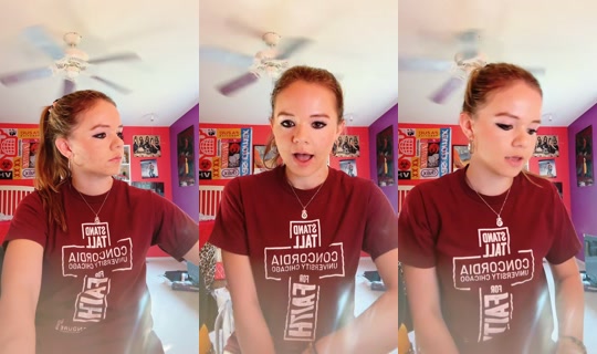 sydthekyd929's Stream - Jul 12, 2026, 12:21 PM
