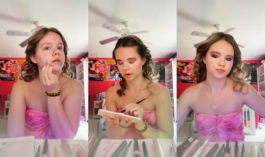 sydthekyd929's Stream - Jul 25, 2026, 3:21 PM