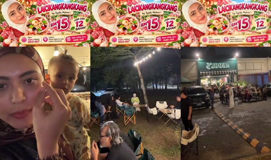 syida.melvin's Stream - Oct 23, 2026, 12:28 PM