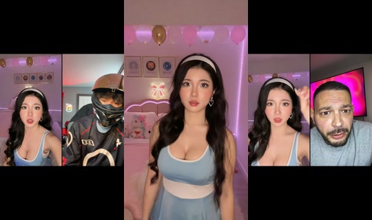 sylviaxoxo__ 的直播 - 2026年7月24日 23:30