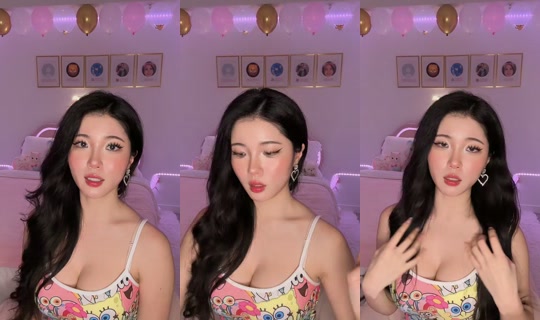 sylviaxoxo__ 的直播 - 2026年7月25日 4:43