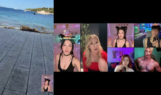 sylviaxoxo__ Yayını - 26 Tem 2026 6:04