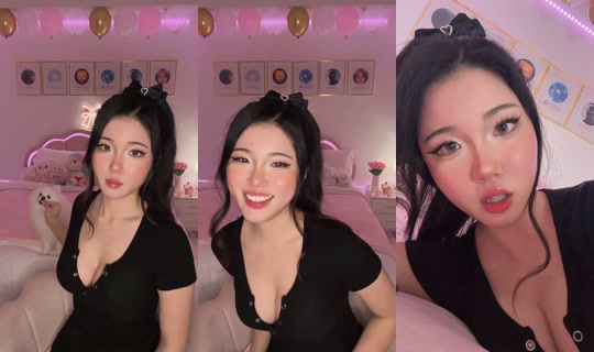 Live de sylviaxoxo__ - 8 de ago. de 2026, 4:30