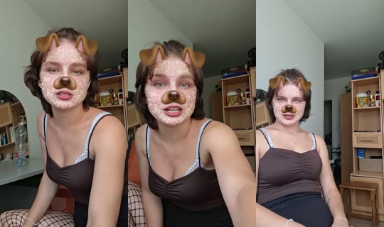 sylwiaaxx's Stream - Jul 24, 2026, 1:55 PM