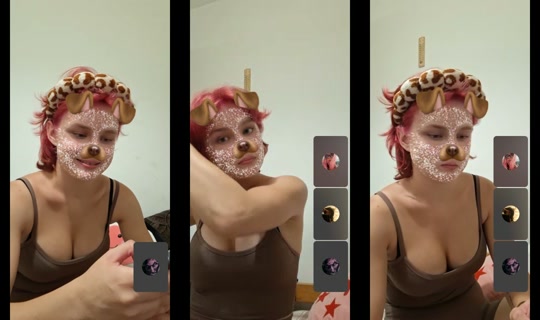 sylwiaaxx's Stream - Aug 6, 2026, 6:30 PM