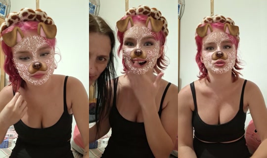 sylwiaaxx's Stream - Aug 7, 2026, 1:50 PM