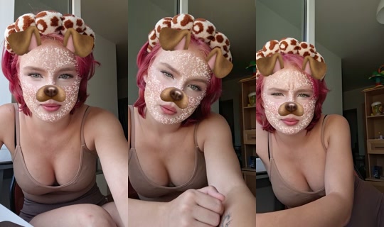 sylwiaaxx's Stream - Aug 9, 2026, 12:54 PM