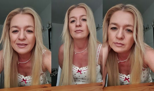 sylwiasilvi's Stream - Jul 22, 2026, 5:44 PM