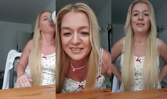sylwiasilvi's Stream - Jul 22, 2026, 6:35 PM