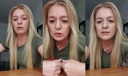 sylwiasilvi's Stream - Jul 23, 2026, 6:25 PM
