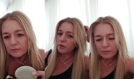 sylwiasilvi's Stream - Jul 24, 2026, 10:54 AM