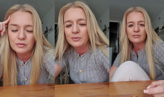 sylwiasilvi's Stream - Jul 27, 2026, 1:39 PM