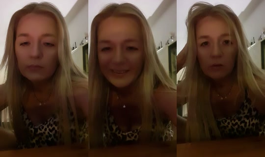 sylwiasilvi's Stream - Jul 29, 2026, 7:42 PM