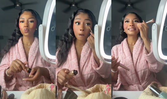 symoneamerie's Stream - Jul 26, 2026, 3:29 AM