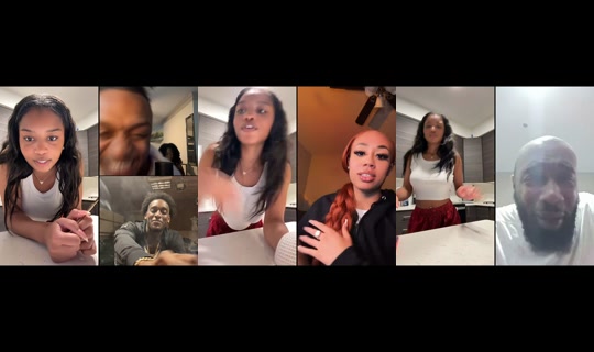 symoneamerie's Stream - Jul 29, 2026, 2:45 AM