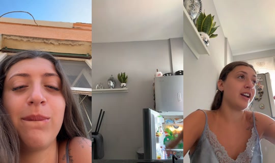 syriamartelli's Stream - Jul 24, 2026, 9:12 AM