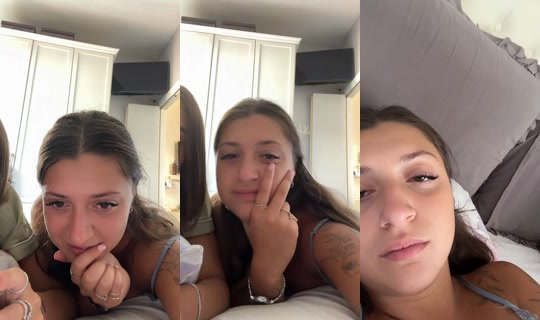 syriamartelli's Stream - Jul 27, 2026, 10:48 AM