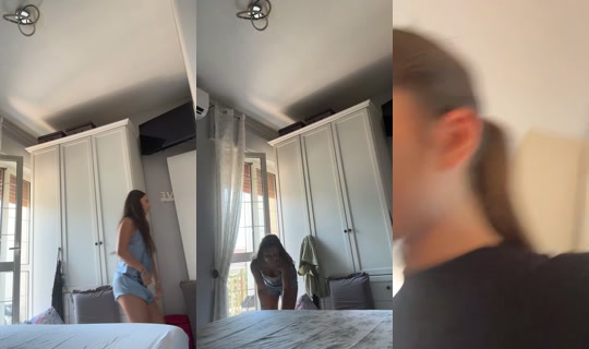 syriamartelli's Stream - Jul 27, 2026, 12:38 PM