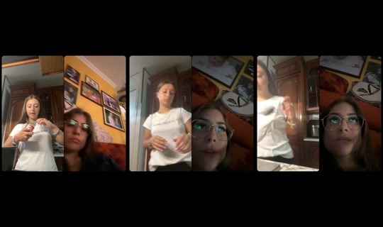 syriamartelli's Stream - Jul 29, 2026, 6:01 PM