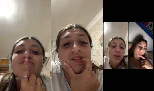 syriamartelli's Stream - Jul 29, 2026, 8:39 PM