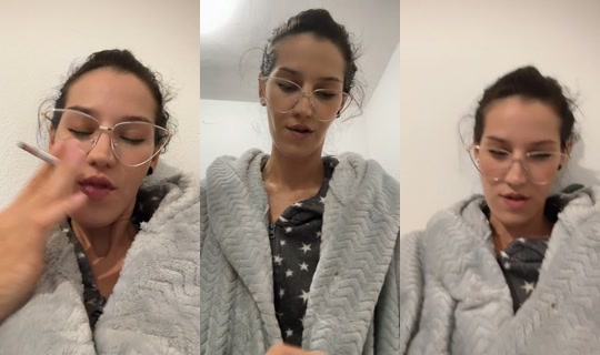 syrius_beauty Direkam pada 12 Okt 2026, 20.58