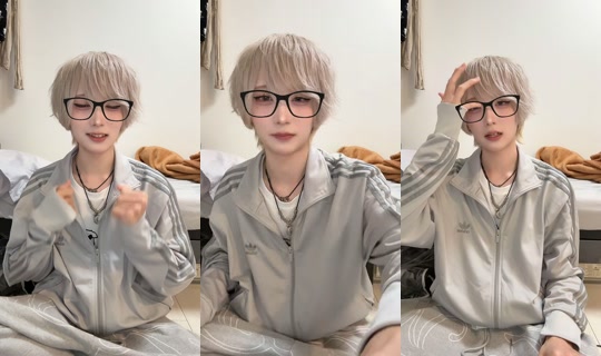 syu_teruteru の配信 - 2026年7月16日 13:40