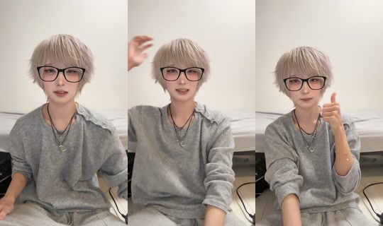 syu_teruteru's Stream - Jul 25, 2026, 12:46 PM