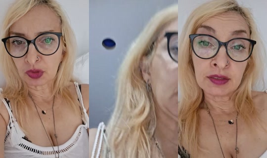 syuzannagrigoryan75's Stream - Jul 26, 2026, 8:12 PM