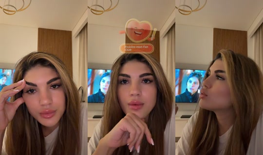syy_rinne's Stream - Jul 24, 2026, 9:29 PM