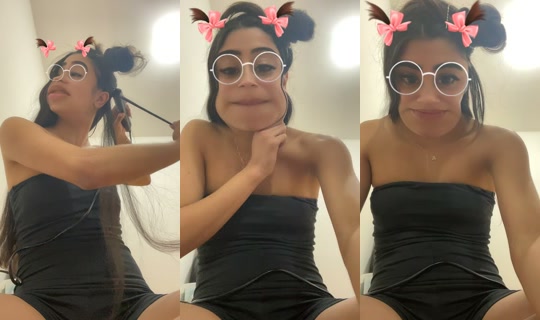 sz_vieira777's Stream - Jul 12, 2026, 11:10 PM