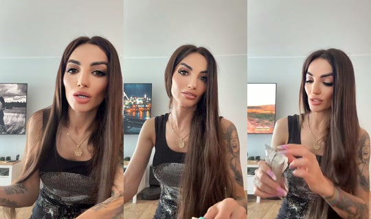szalonanona's Stream - Aug 1, 2026, 9:20 AM