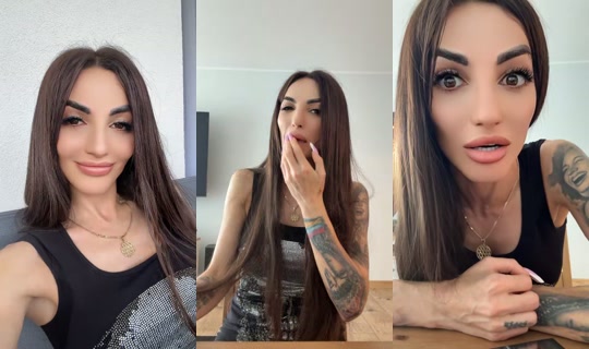 szalonanona's Stream - Aug 1, 2026, 10:41 AM